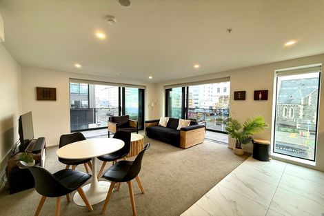 Photo of property in 101/176 Manchester Street, Christchurch Central, Christchurch, 8011