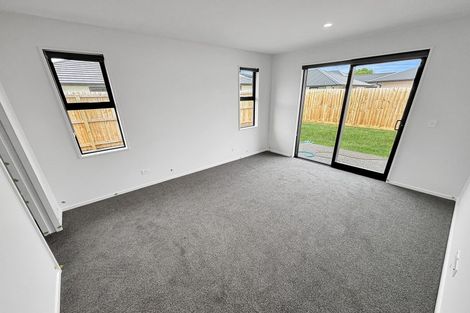 Photo of property in 10 Songpa Street, Halswell, Christchurch, 8025