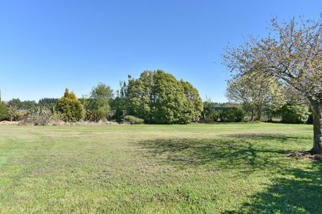 Photo of property in 606 Pesters Road, West Eyreton, Rangiora, 7475