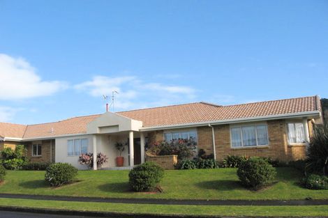 Photo of property in 2 Timandra Place, Te Kamo, Whangarei, 0112