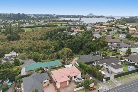 Photo of property in 77 Poike Road, Hairini, Tauranga, 3112