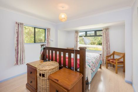 Photo of property in 331 Mahau Road, Mahau Sound, Picton, 7282