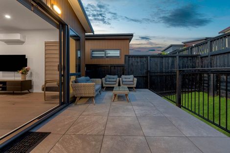 Photo of property in 42 Tahere Road, Totara Park, Auckland, 2019