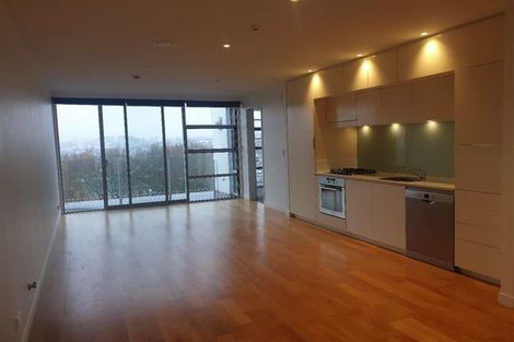 Photo of property in 501/19 Surrey Crescent, Grey Lynn, Auckland, 1021