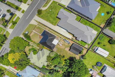 Photo of property in 29 Jellicoe Road, Matamata, 3400