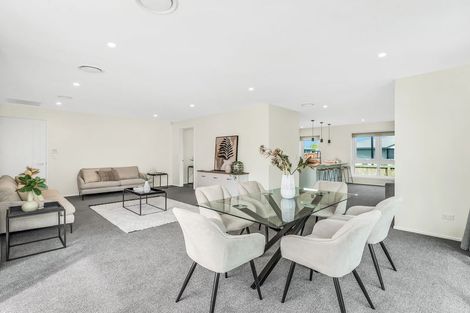 Photo of property in 19a Lewis Crescent, Rolleston, 7614