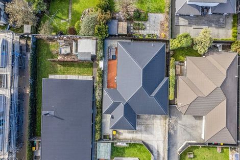 Photo of property in 20a Sumner Street, Spreydon, Christchurch, 8024