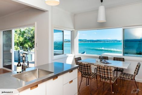 Photo of property in 1 Whakarire Avenue, Westshore, Napier, 4110