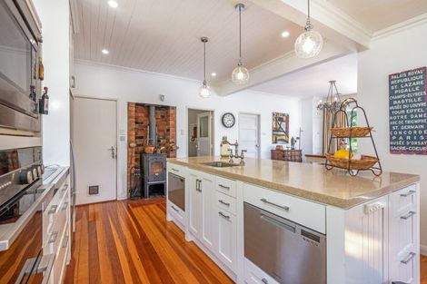 Photo of property in 805 Cheltenham Hunterville Road, Waituna West, Rewa, 4780