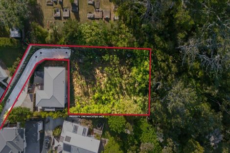 Photo of property in 14b Coroglen Avenue, Birkenhead, Auckland, 0626