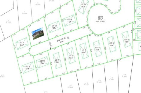 Photo of property in 62 Anne Burton Drive, Warkworth, 0910