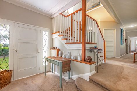 Photo of property in 805 Cheltenham Hunterville Road, Waituna West, Rewa, 4780