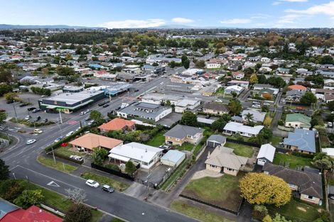 Photo of property in 5 Winter Street, Fairfield, Hamilton, 3214