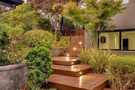 Photo of property in 43a Bowenvale Avenue, Cashmere, Christchurch, 8022