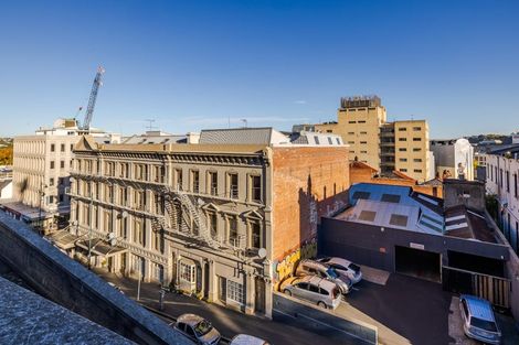 Photo of property in 11/33 Dowling Street, Dunedin Central, Dunedin, 9016