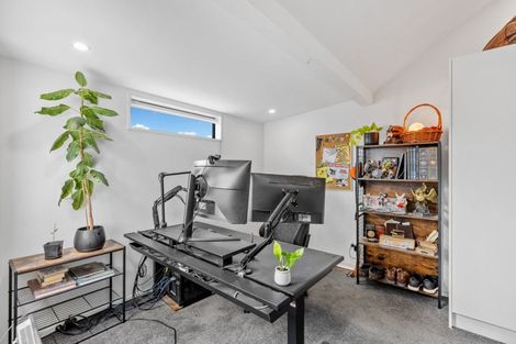 Photo of property in 270d Fitzgerald Avenue, Christchurch Central, Christchurch, 8013