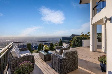 Photo of property in 7 Swanton Drive, Huntsbury, Christchurch, 8022