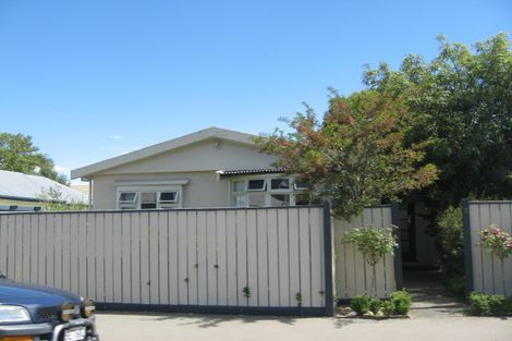 Photo of property in 7 Trafalgar Street, St Albans, Christchurch, 8014