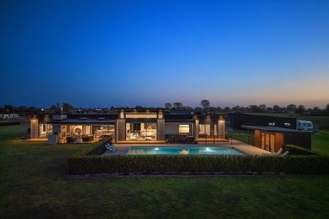 Photo of property in 52 James Avenue, Matamata, 3472