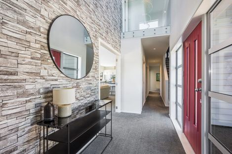 Photo of property in 17 John Burke Drive, Aotea, Porirua, 5024