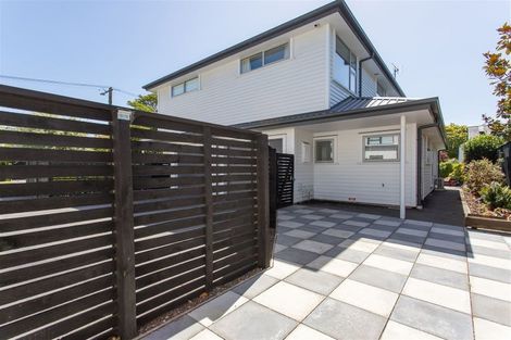 Photo of property in 4 Andover Street, Merivale, Christchurch, 8014