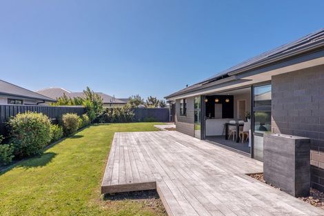 Photo of property in 35 Craig Thompson Drive, Lincoln, 7608