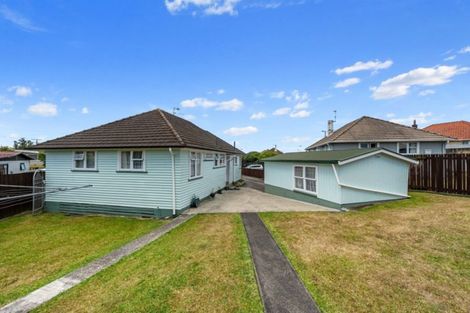 Photo of property in 27 Sanders Avenue, Morrinsville, 3300