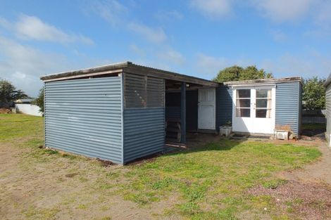 Photo of property in 40a Seabury Avenue, Foxton Beach, Foxton, 4815
