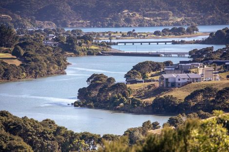 Photo of property in 215b Benseman Road, Raglan, 3296