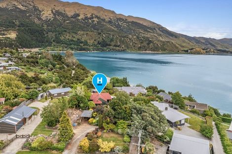 Photo of property in 12 Skinner Crescent, Lake Hawea, Wanaka, 9382