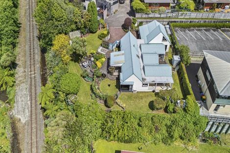 Photo of property in 13a Mangorei Road, Strandon, New Plymouth, 4312