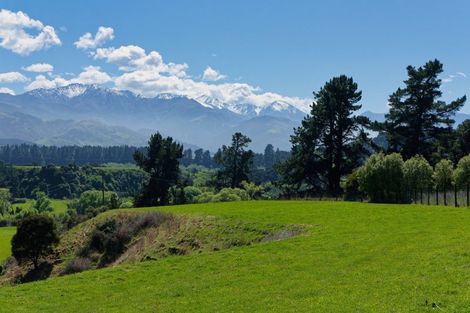 Photo of property in 246 Scotts Road, Inland Road, Kaikoura, 7373