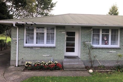 Photo of property in 1/1123 Fergusson Drive, Clouston Park, Upper Hutt, 5018