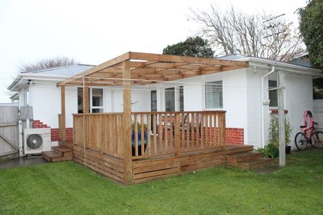 Photo of property in 124 Tanner Street, Grasmere, Invercargill, 9810