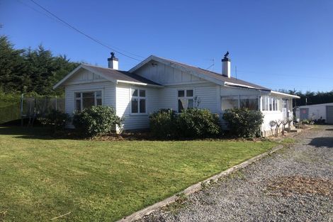 Photo of property in 142 George Ward Road, Pareora West, Timaru, 7972