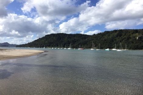 Photo of property in 600b Rutherford Road, Whangamata, 3620