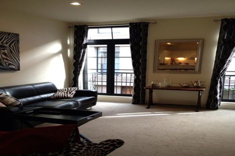 Photo of property in Dakota Buildings, 3f/5 Cheshire Street, Parnell, Auckland, 1052