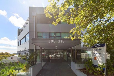 Photo of property in 2d/308 Parnell Road, Parnell, Auckland, 1052