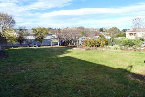 Photo of property in 35 Mersey Street, South Hill, Oamaru, 9400