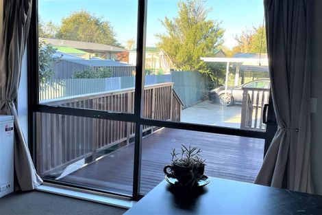 Photo of property in 1/64 Mackworth Street, Woolston, Christchurch, 8062