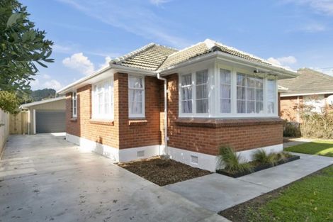 Photo of property in 80 Reynolds Street, Taita, Lower Hutt, 5011