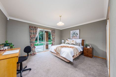 Photo of property in 10 Faith Place, West Melton, Christchurch, 7675