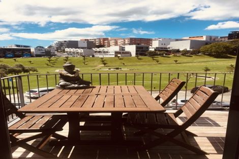 Photo of property in 12b Couldry Street, Eden Terrace, Auckland, 1021