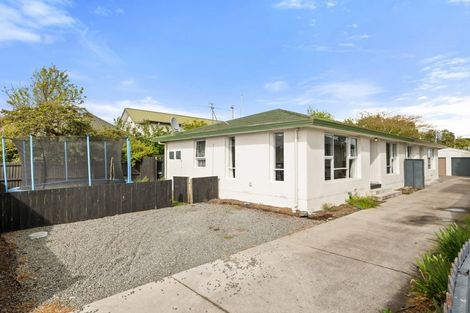Photo of property in 1/53 Bassett Street, Burwood, Christchurch, 8083