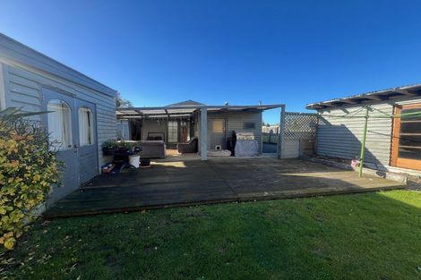 Photo of property in 5 Lyall Terrace, Temuka, 7920