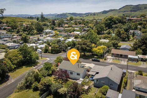 Photo of property in 1 Russell Street, Paeroa, 3600