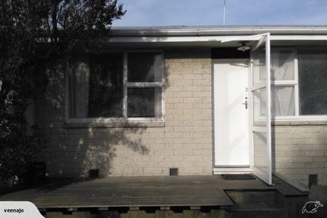 Photo of property in 3/36 Elizabeth Street, Riccarton, Christchurch, 8041