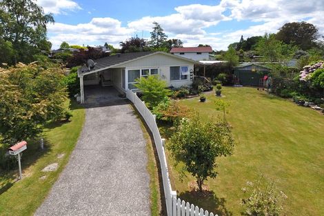 Photo of property in 104 Balmoral Drive, Tokoroa, 3420