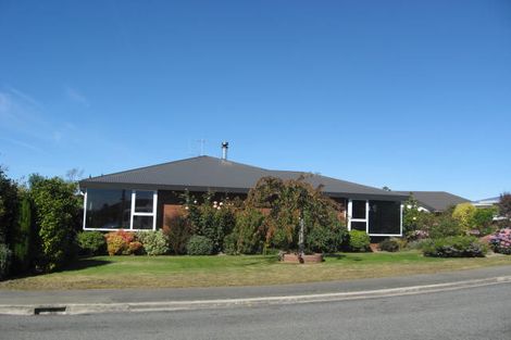 Photo of property in 11 Carlisle Place, Marchwiel, Timaru, 7910