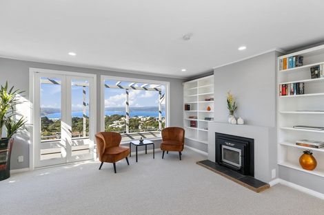 Photo of property in 22 Fairview Crescent, Kelburn, Wellington, 6012